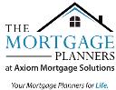 The Mortgage Planners logo